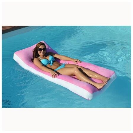 Newalthlete Aqua Cloud Floating Mattress NE97893